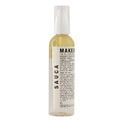 Make off Desmaquillante bifásico