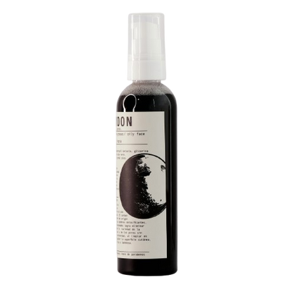 New Moon Jabon Facial