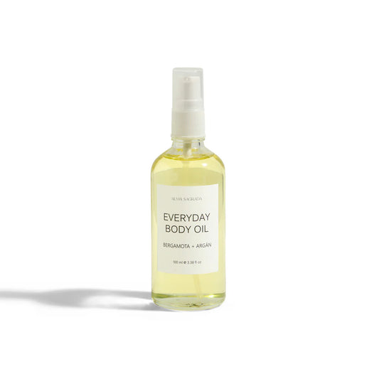 Everyday Body oil 100ml