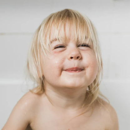 Acondicionador Natural de Arándano para niños