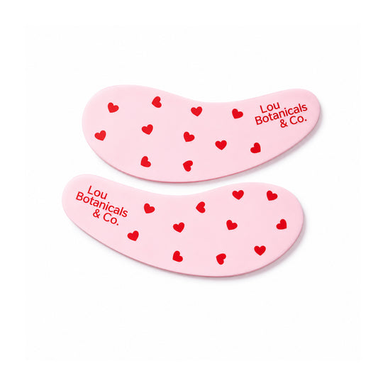 Parches reutilizables para ojeras