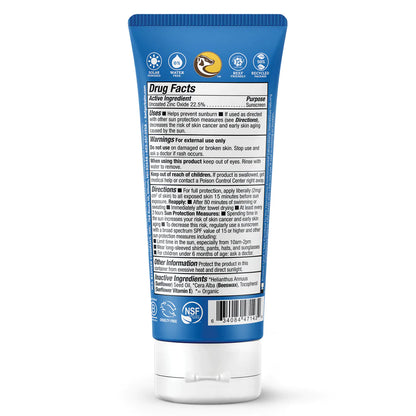 Protector Solar Mineral Sport SPF40