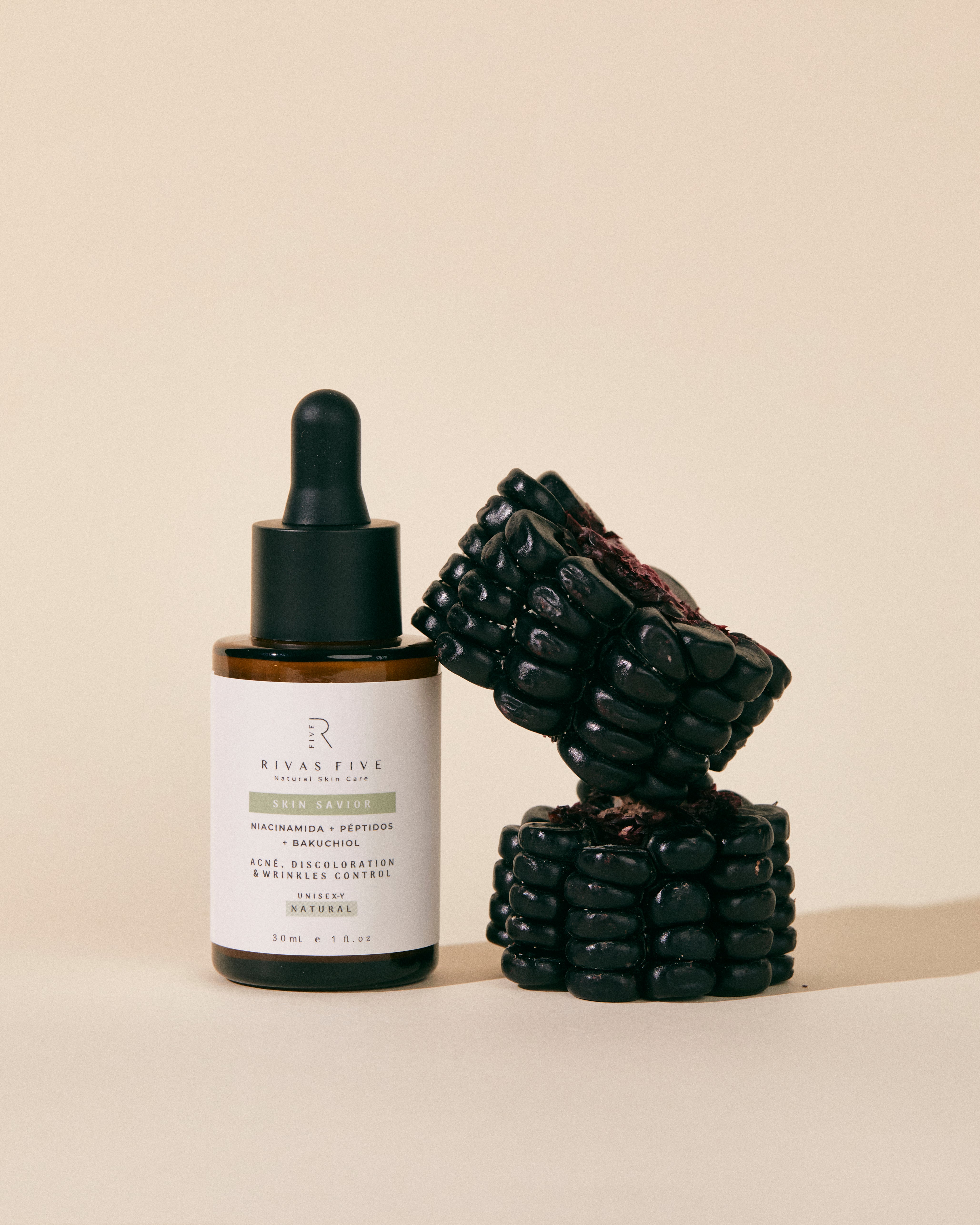 Skin Savior – Pasiflora