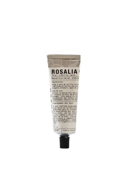 Rosalia Mascarilla facial