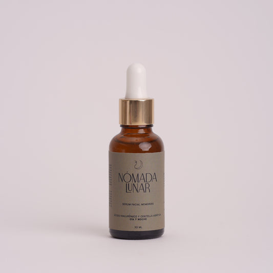 Serum Facial Memories 30ml