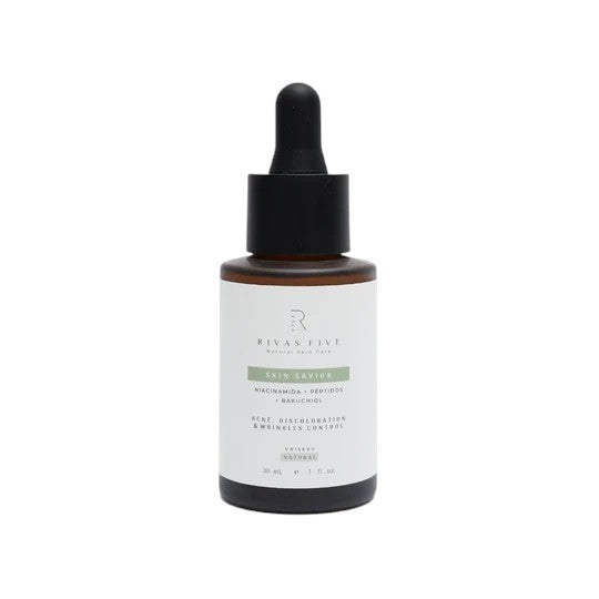 Skin Savior
