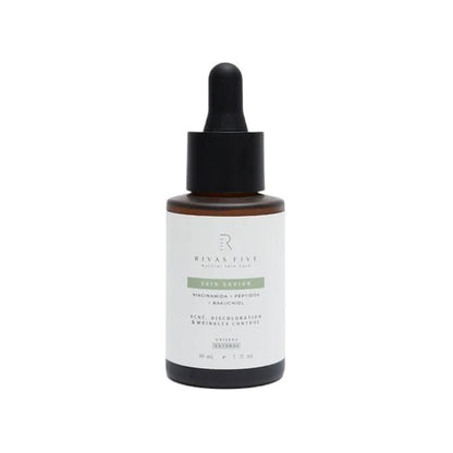Skin Savior