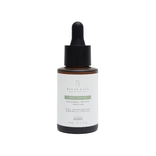 Skin Savior