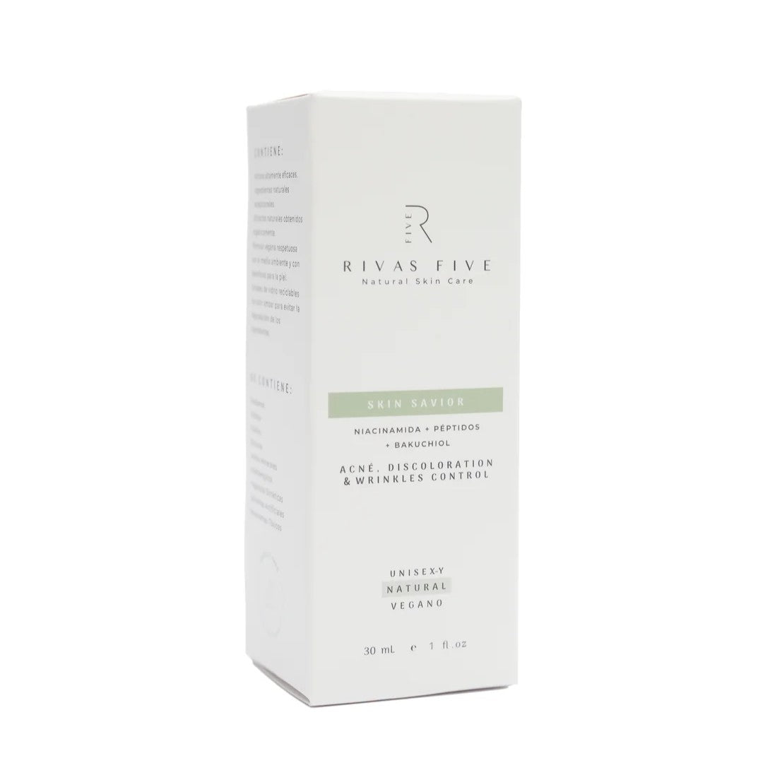 Skin Savior