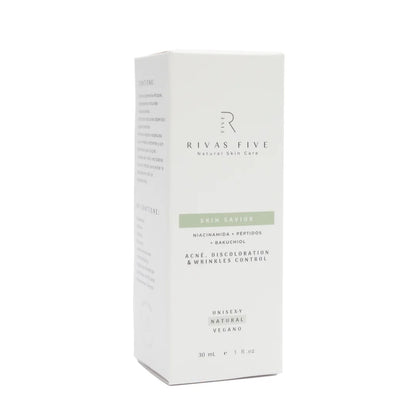 Skin Savior