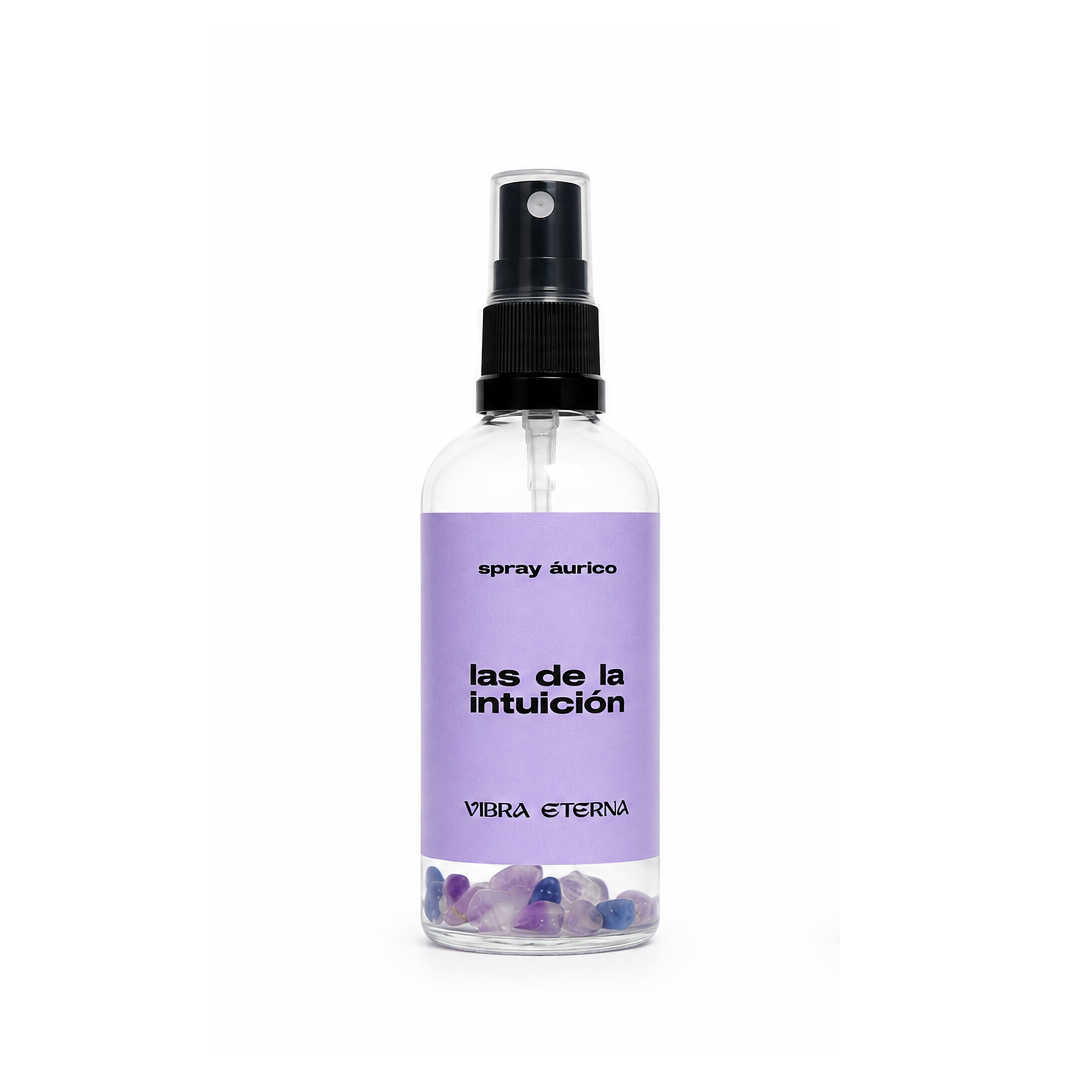 Spray Aurico 100ml
