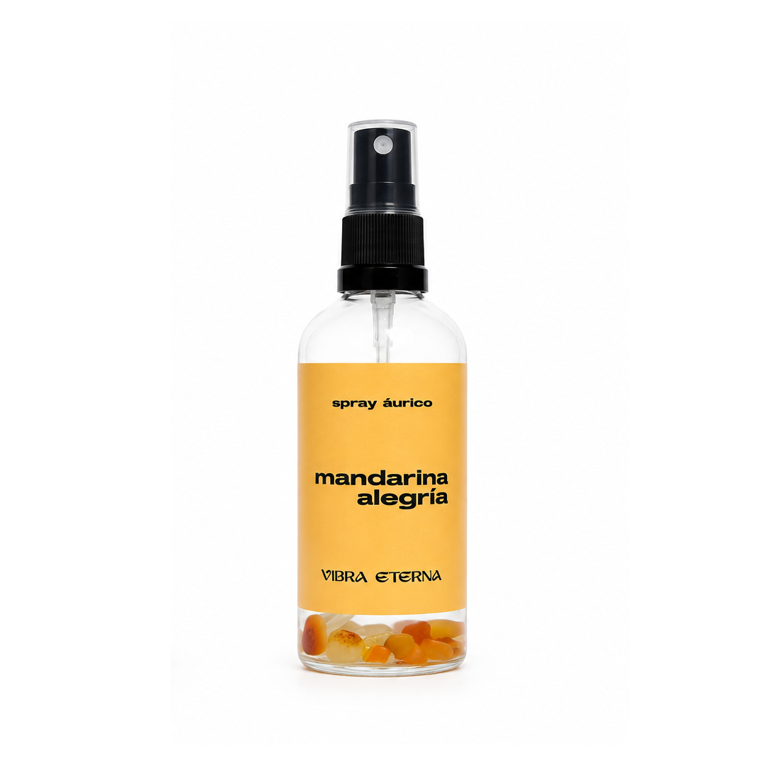Spray Aurico 100ml