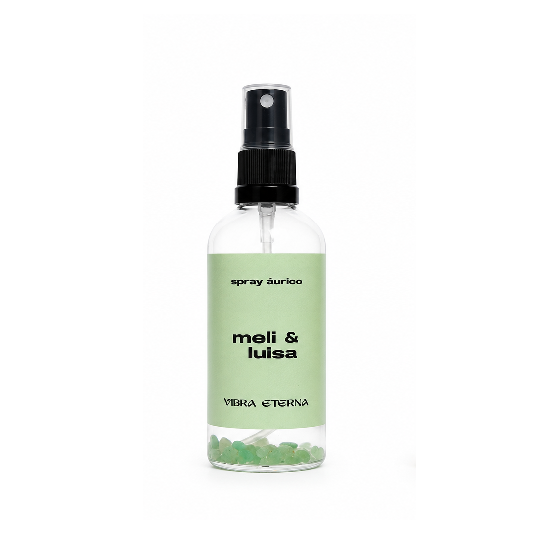 Spray Aurico 100ml