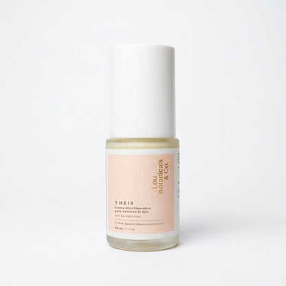 Theia Crema ultra reparadora para contorno de ojos