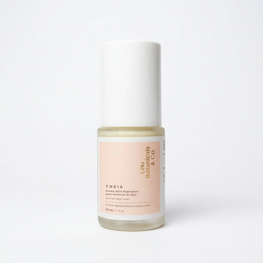 Theia Crema ultra reparadora para contorno de ojos