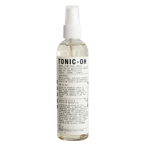 Tonic OH Tonico Facial