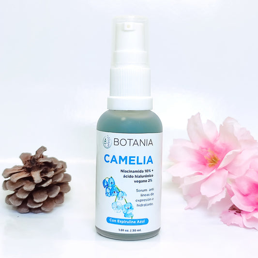 Serum Camelia