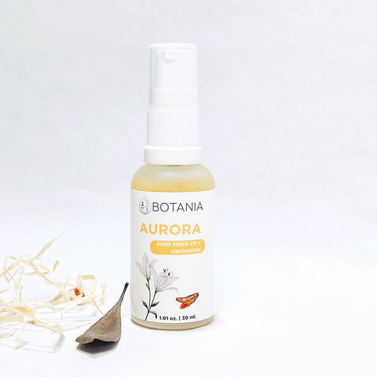 Serum Aurora