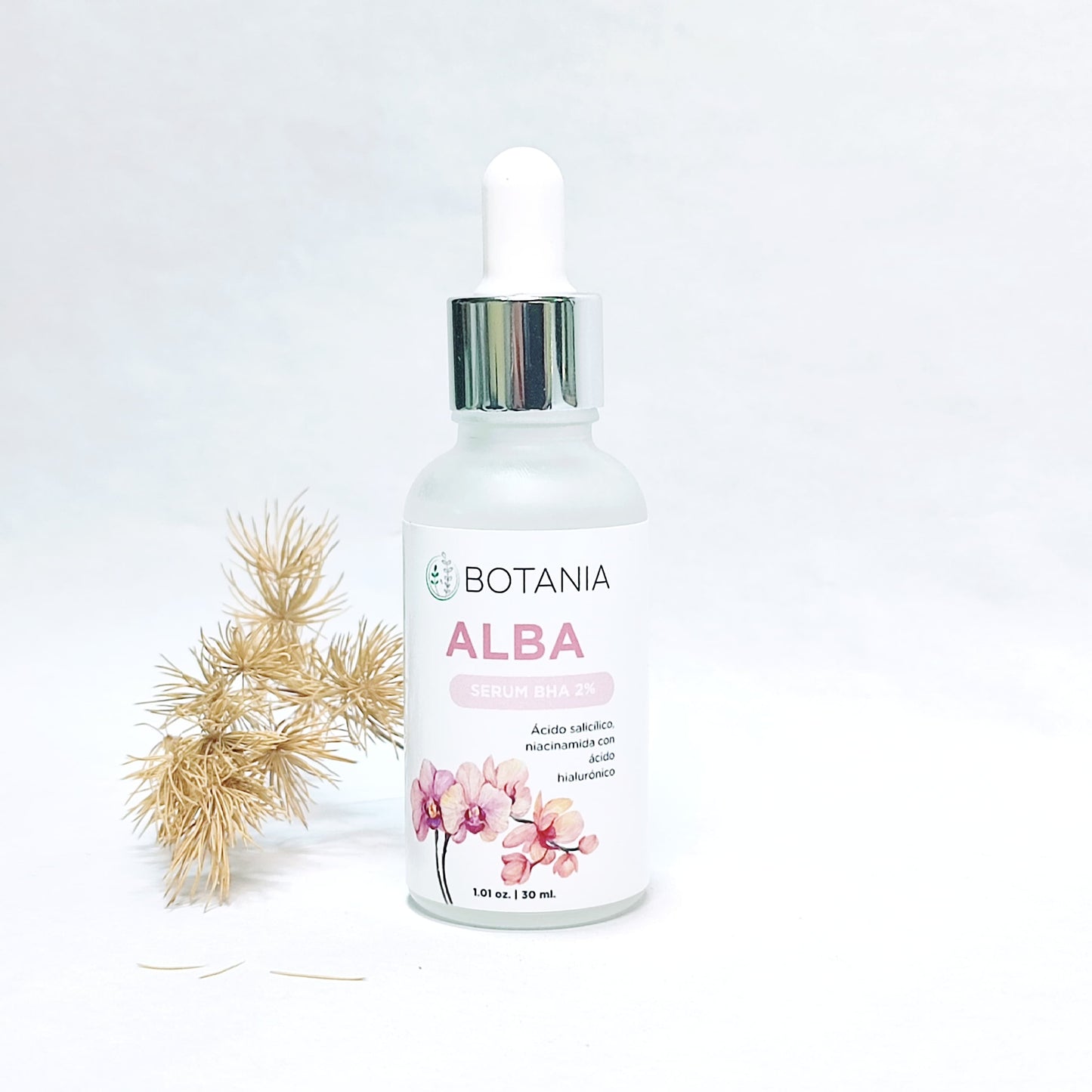 Serum Alba
