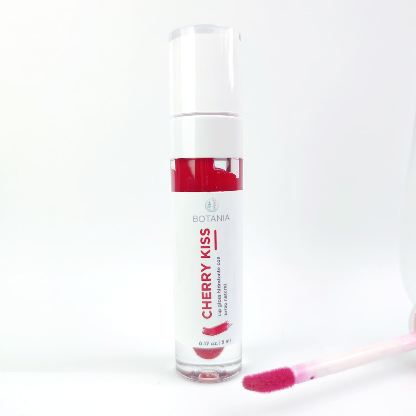 Lip gloss Cherry Kiss