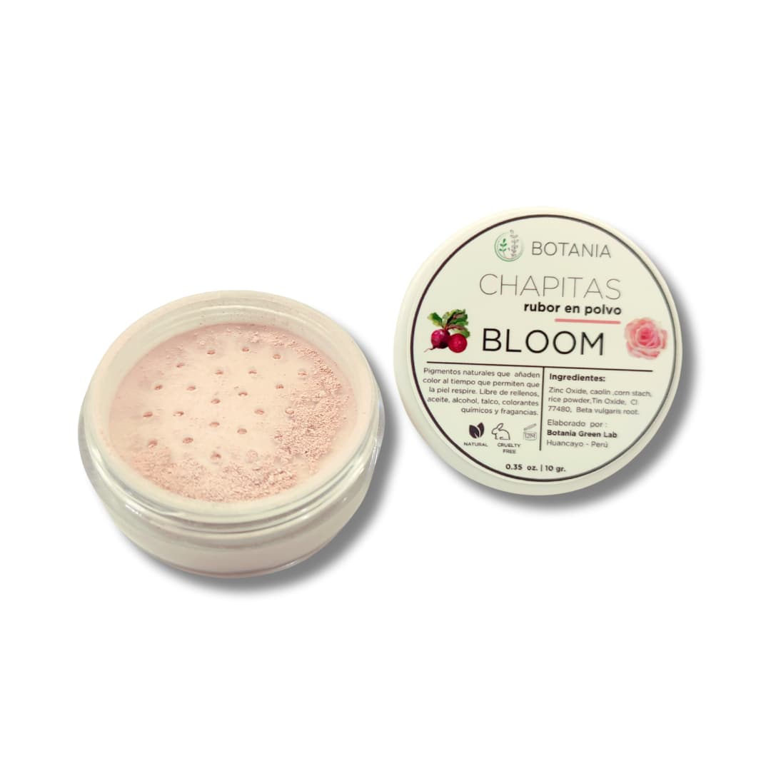 Rubor Bloom
