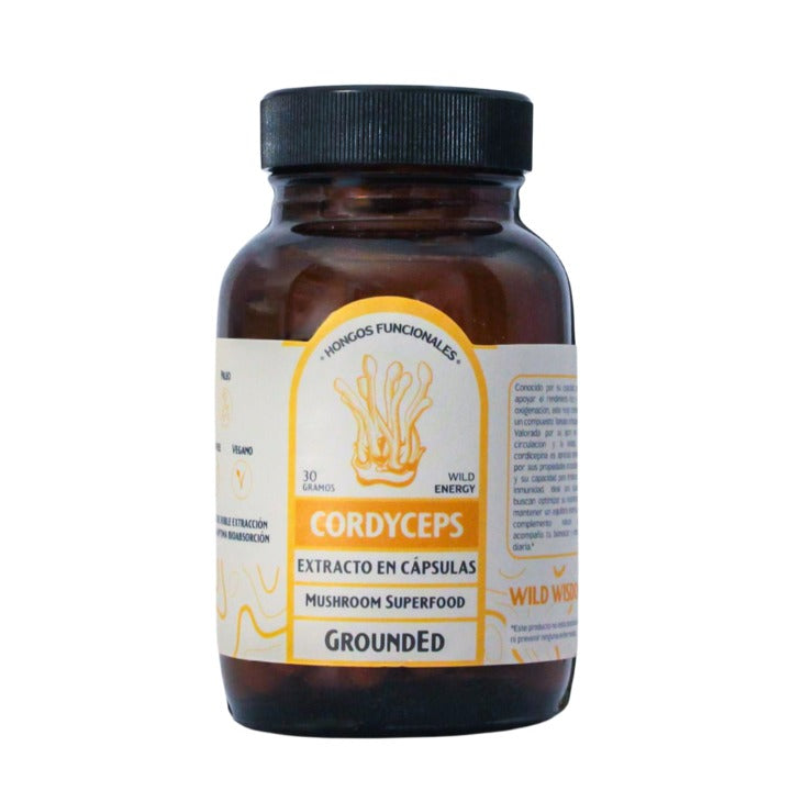 Cordyceps