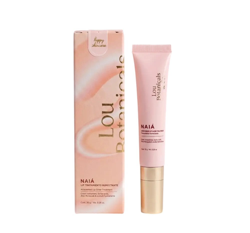Naiá Tratamiento para labios