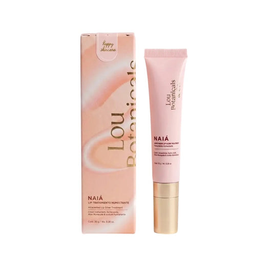 Naiá Tratamiento para labios