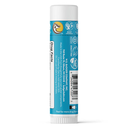Protector Solar en Stick SPF 35