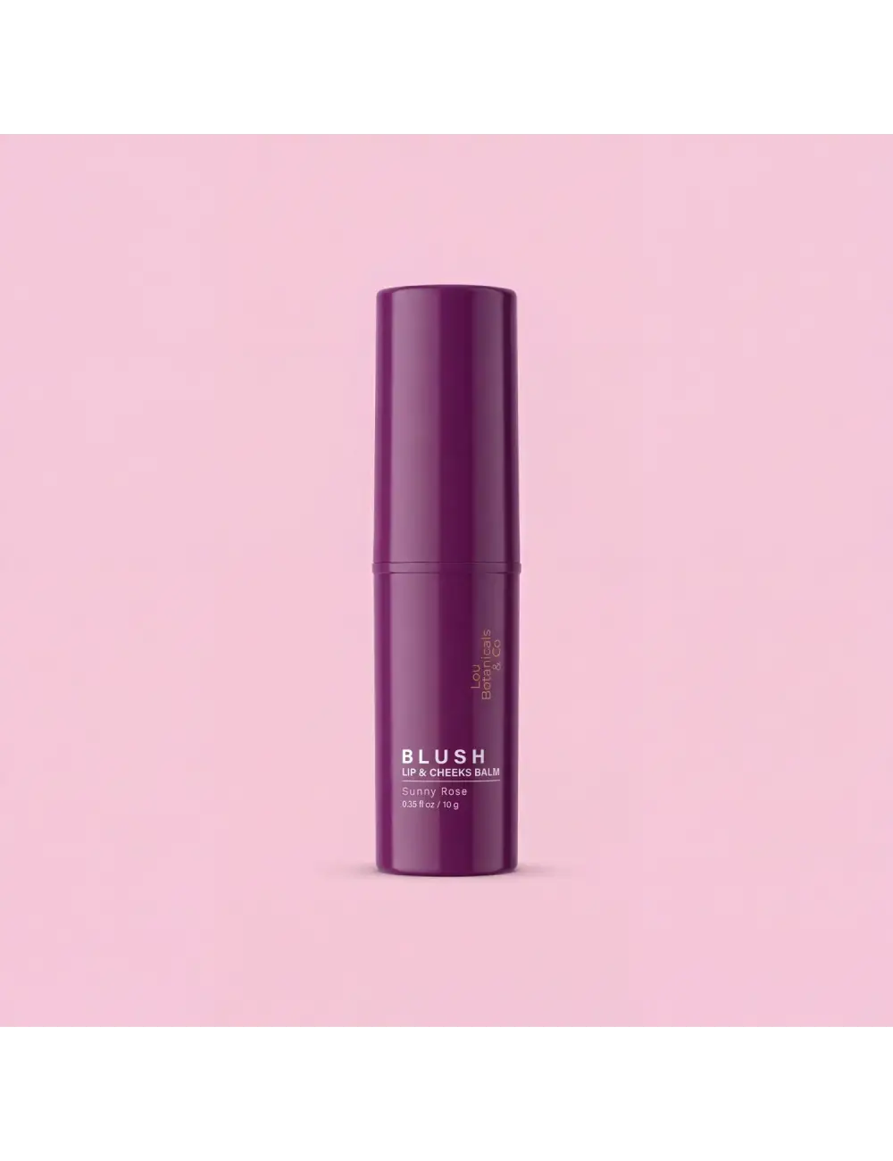 Blush Sunny Rose