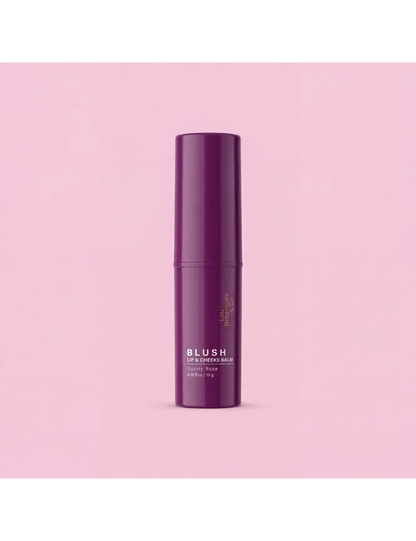 Blush Sunny Rose