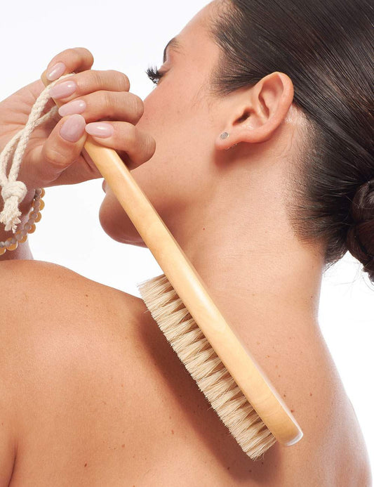 Body Brush