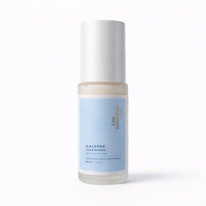 Calypso: Crema hidratante facial