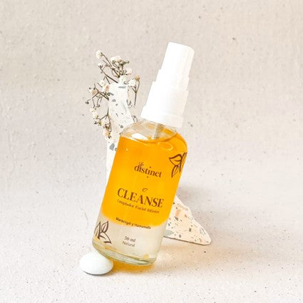 Cleanse Limpiador facial bifasico