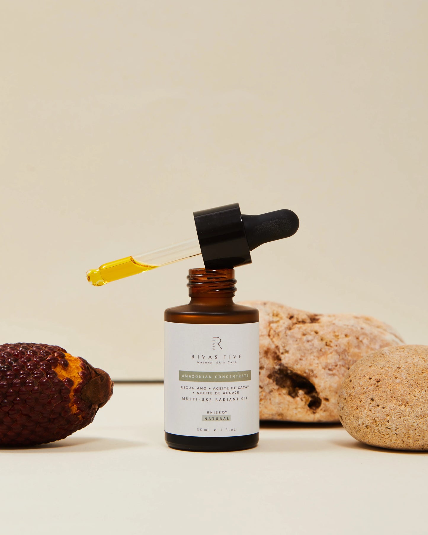 AMAZONIAN CONCENTRATE