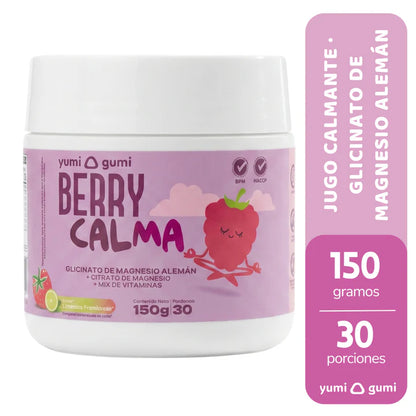 Berry Calma