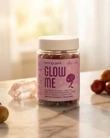 Glow Me