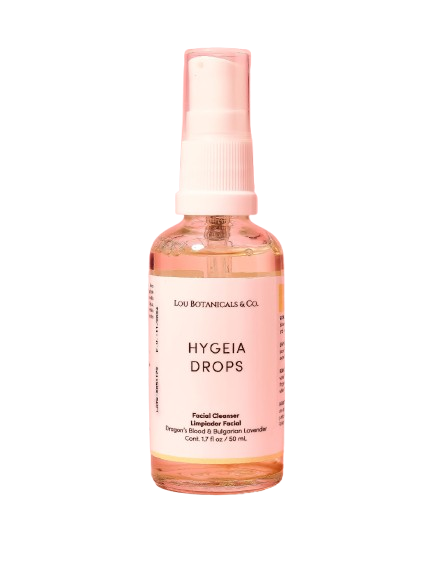 Hygeia Drops