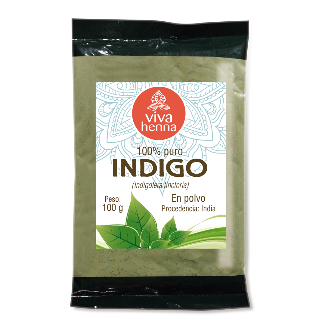 Indigo 100gr