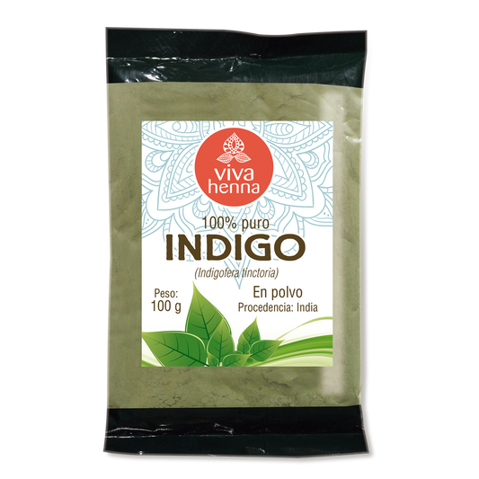 Indigo 100gr