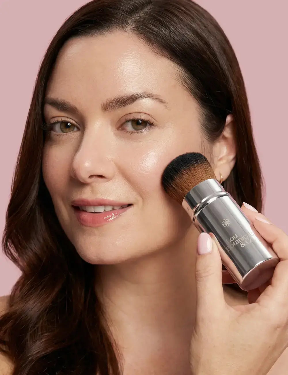KABUKI BRUSH