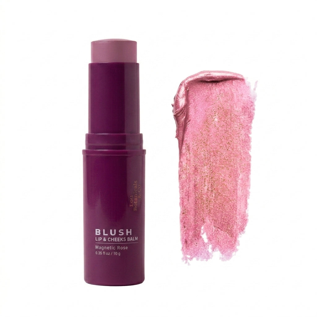 Blush Magnetic Rose