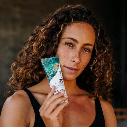 Protector solar mineral daily SPF30