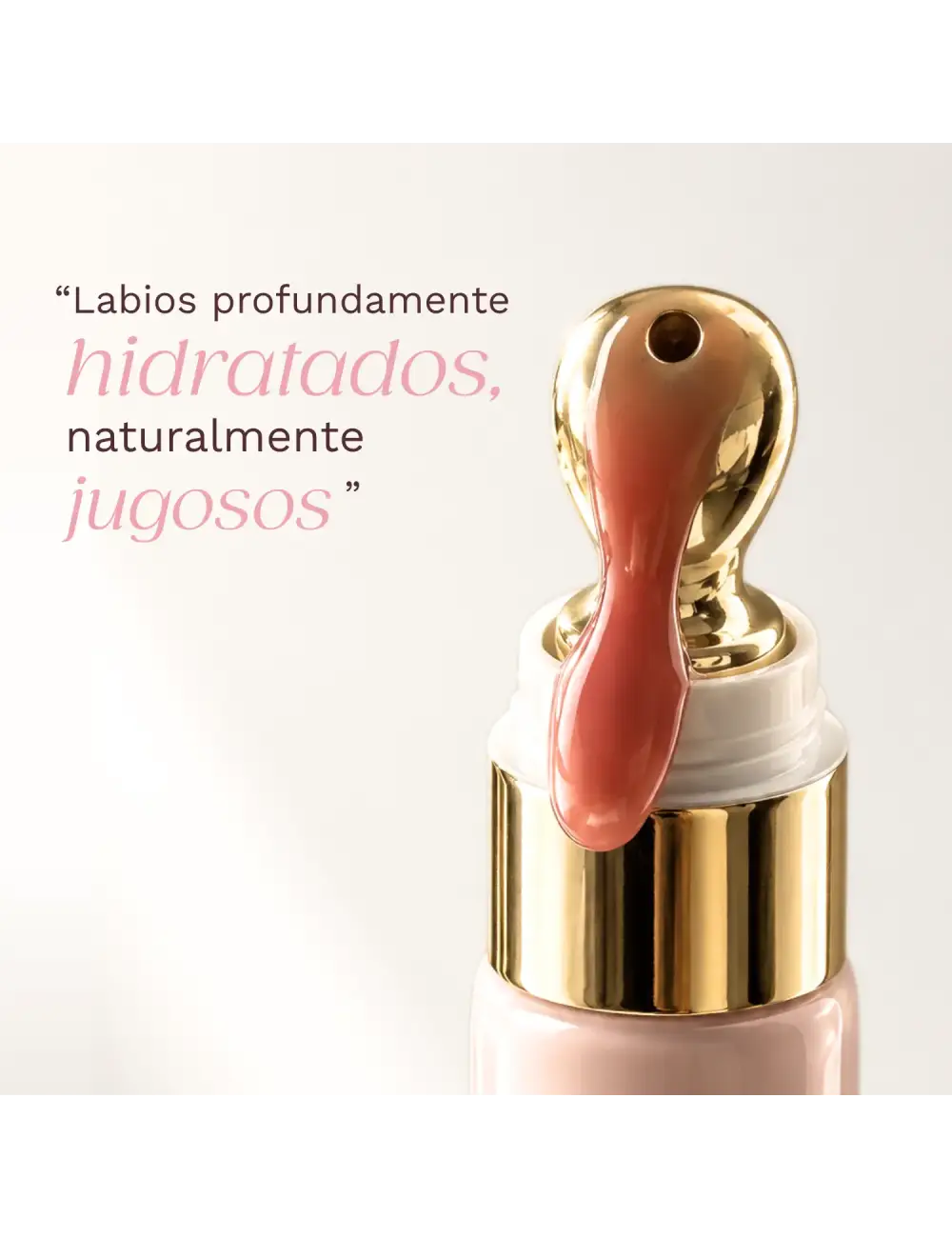 Naiá Tratamiento para labios