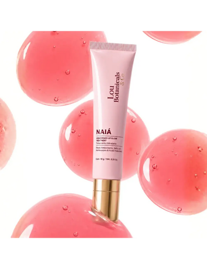 Naiá Tratamiento para labios