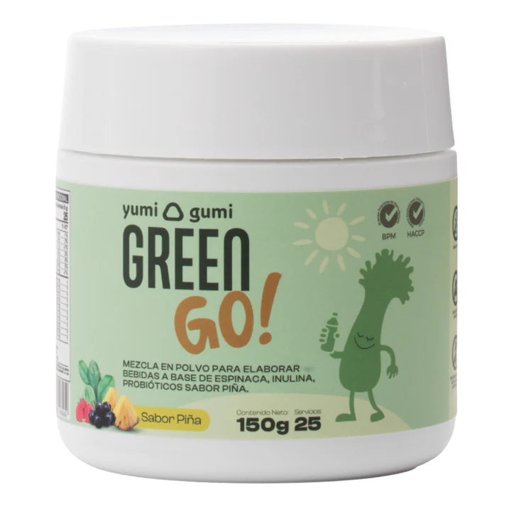 Green Go