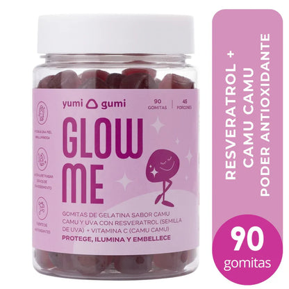 Glow Me