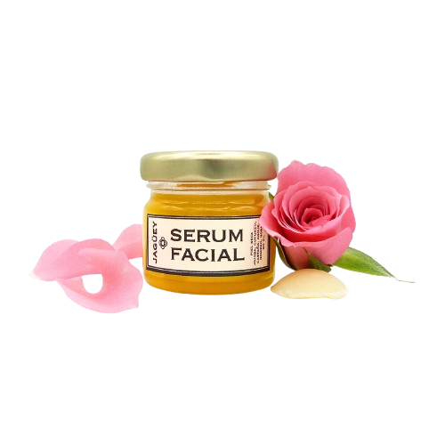 Serum facial piel seca