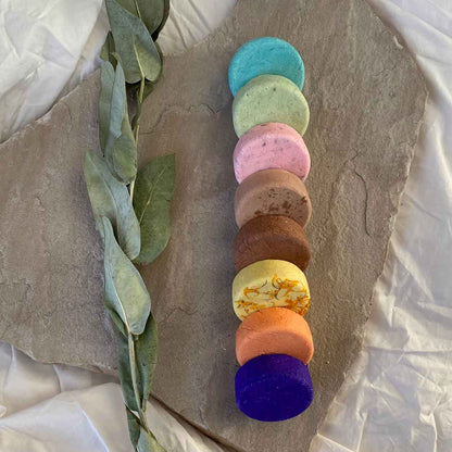 Mare todo tipo de cabello