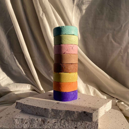 Mare todo tipo de cabello